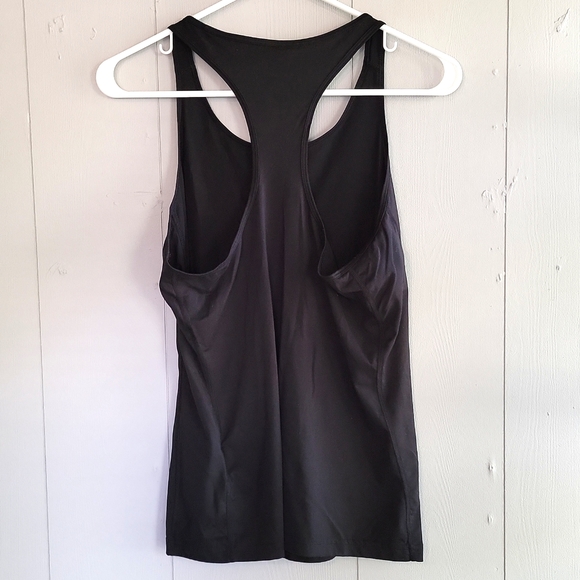 🌴 Adidas Black Athletic Tank Top - Picture 5 of 5
